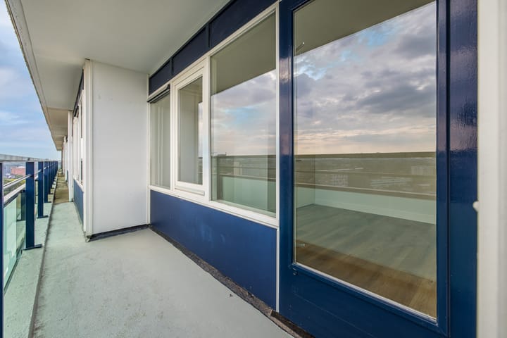 Appartement te koop: Lamérislaan 72, Utrecht