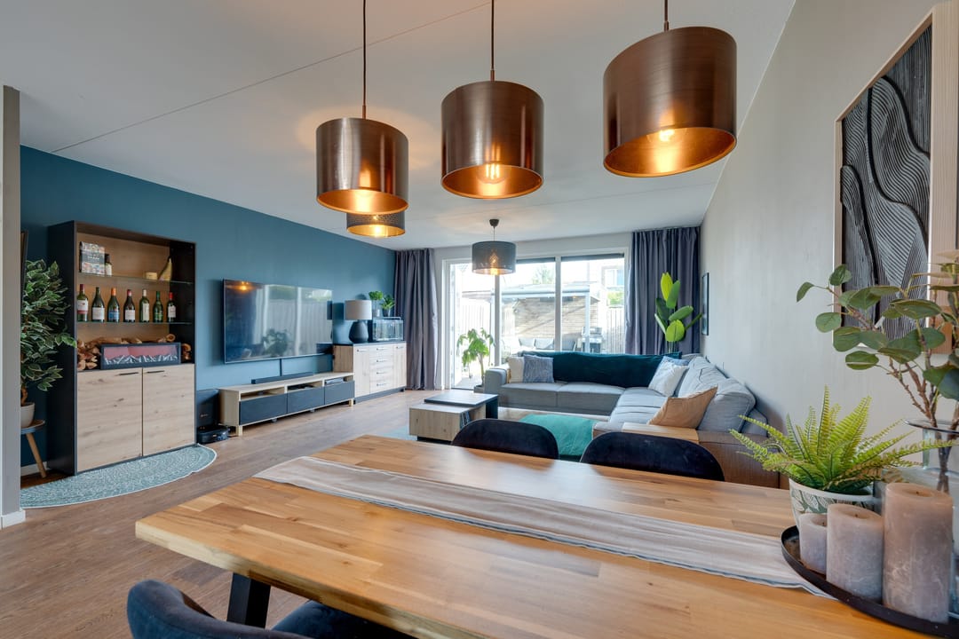 Photo 22 of Jacob Stolpstraat 8