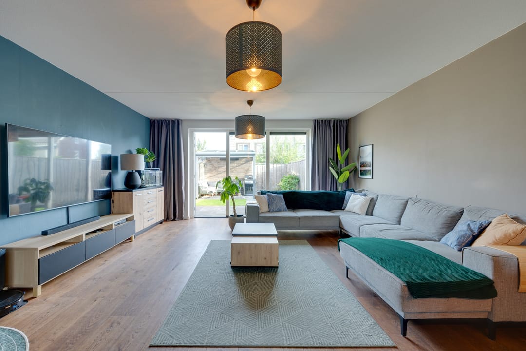 Photo 11 of Jacob Stolpstraat 8