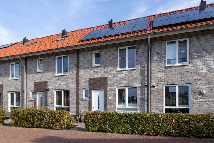 Foto 4 van Jacob Stolpstraat 8