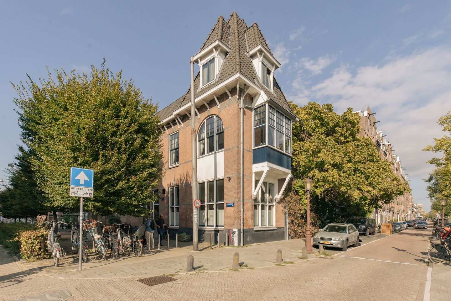 View photo 1 of Jacob van Lennepkade 334-A