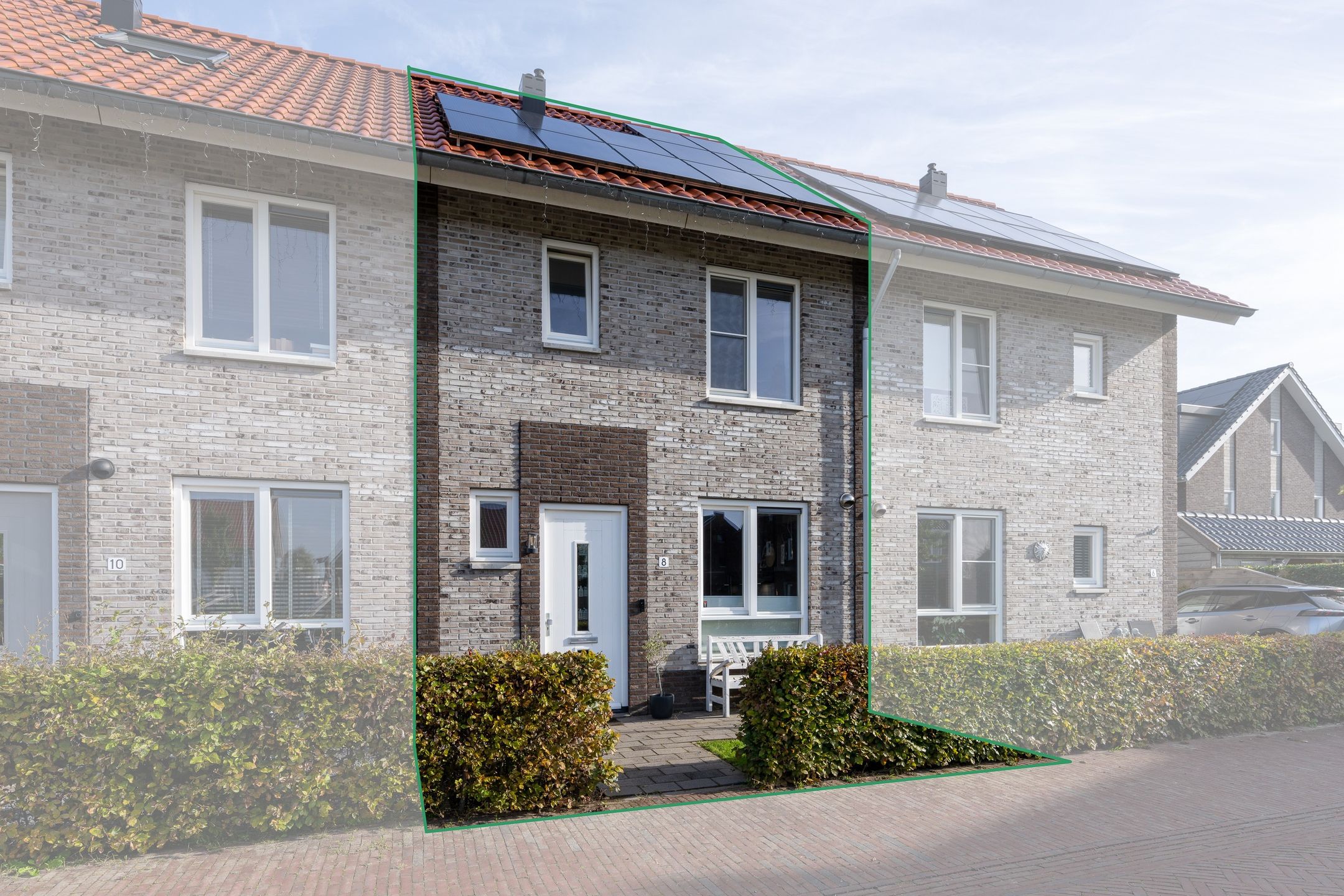 Photo 6 of Jacob Stolpstraat 8