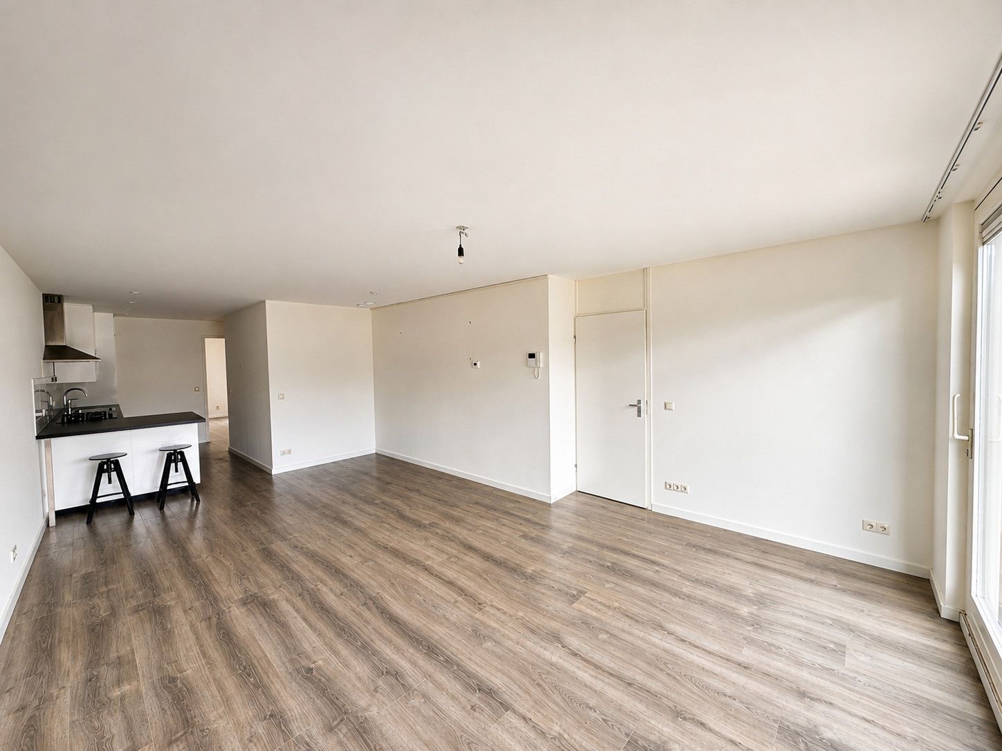 Appartement Veerstraat 11-B — foto 3