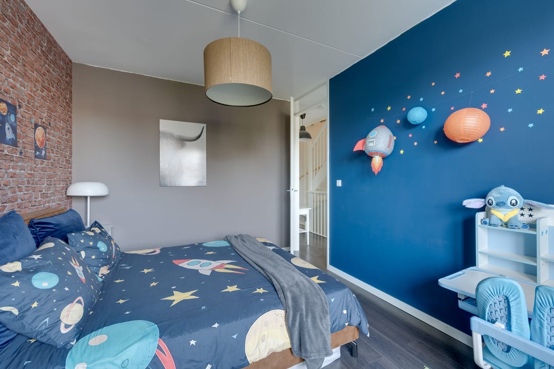 Photo 38 of Jacob Stolpstraat 8
