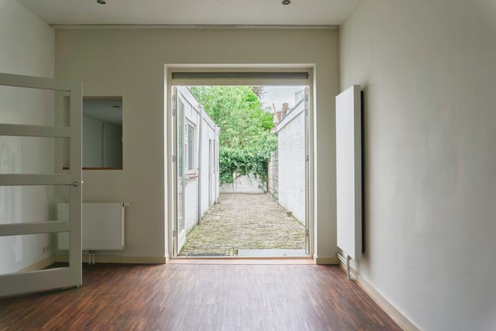 Foto 5 van Zuidsingel 6