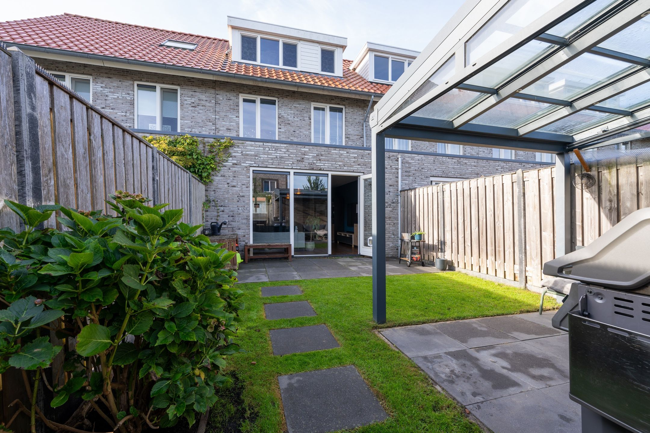 Photo 30 of Jacob Stolpstraat 8