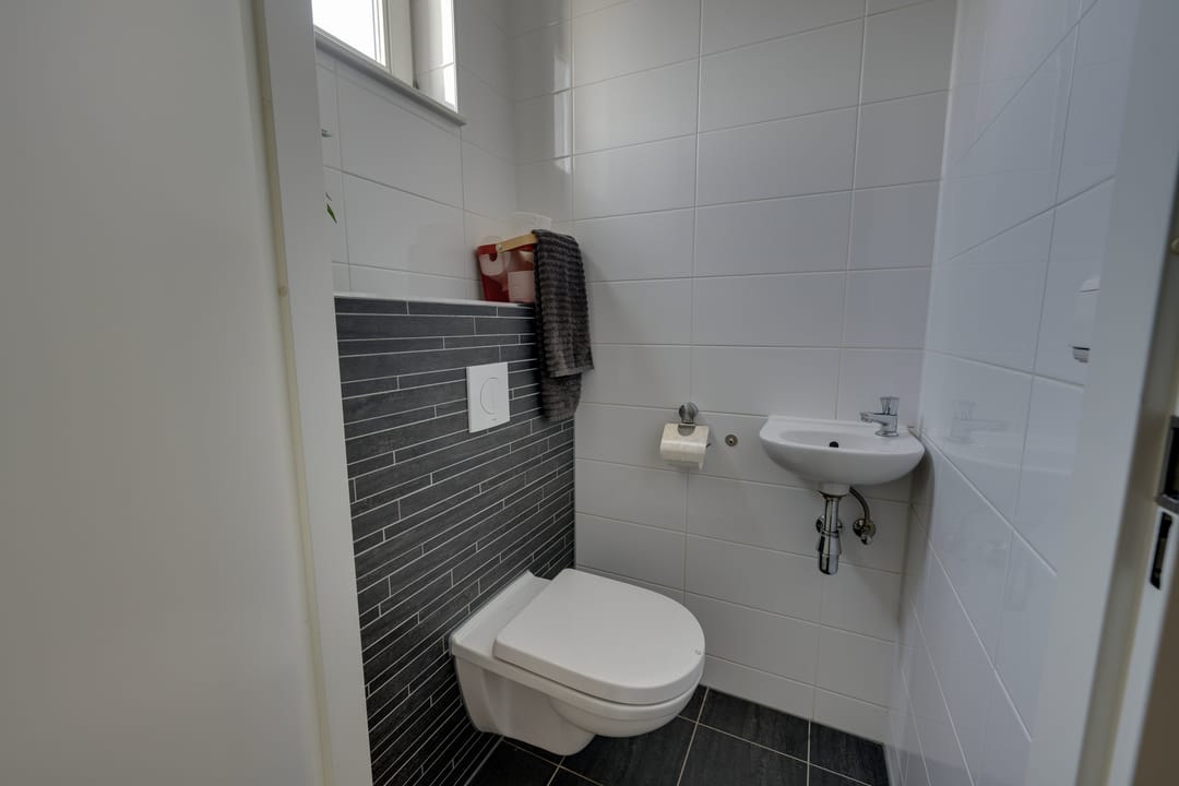 Photo 32 of Jacob Stolpstraat 8