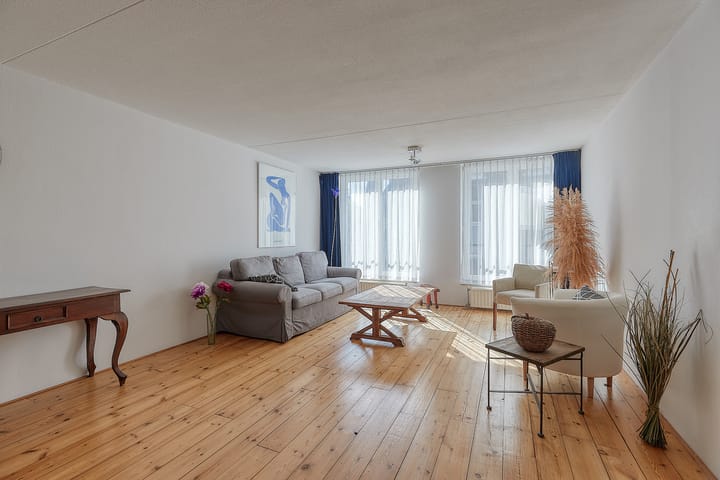 Foto 4 van Willemstraat 29