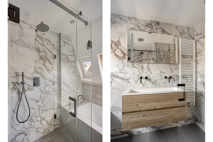 Appartement te koop: Van Woustraat 32-4, Amsterdam