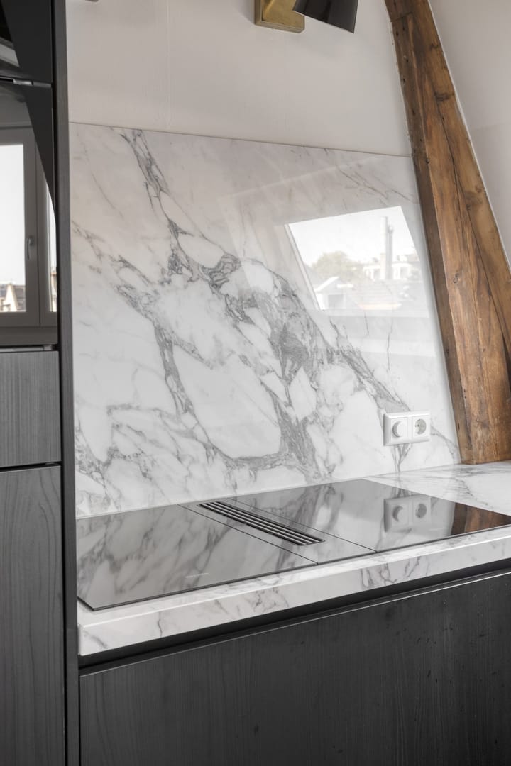 Appartement te koop: Van Woustraat 32-4, Amsterdam
