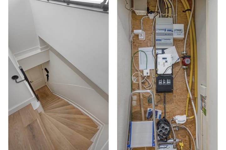 Appartement te koop: Van Woustraat 32-4, Amsterdam