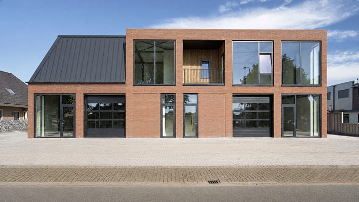 Waterweg 10, Nunspeet