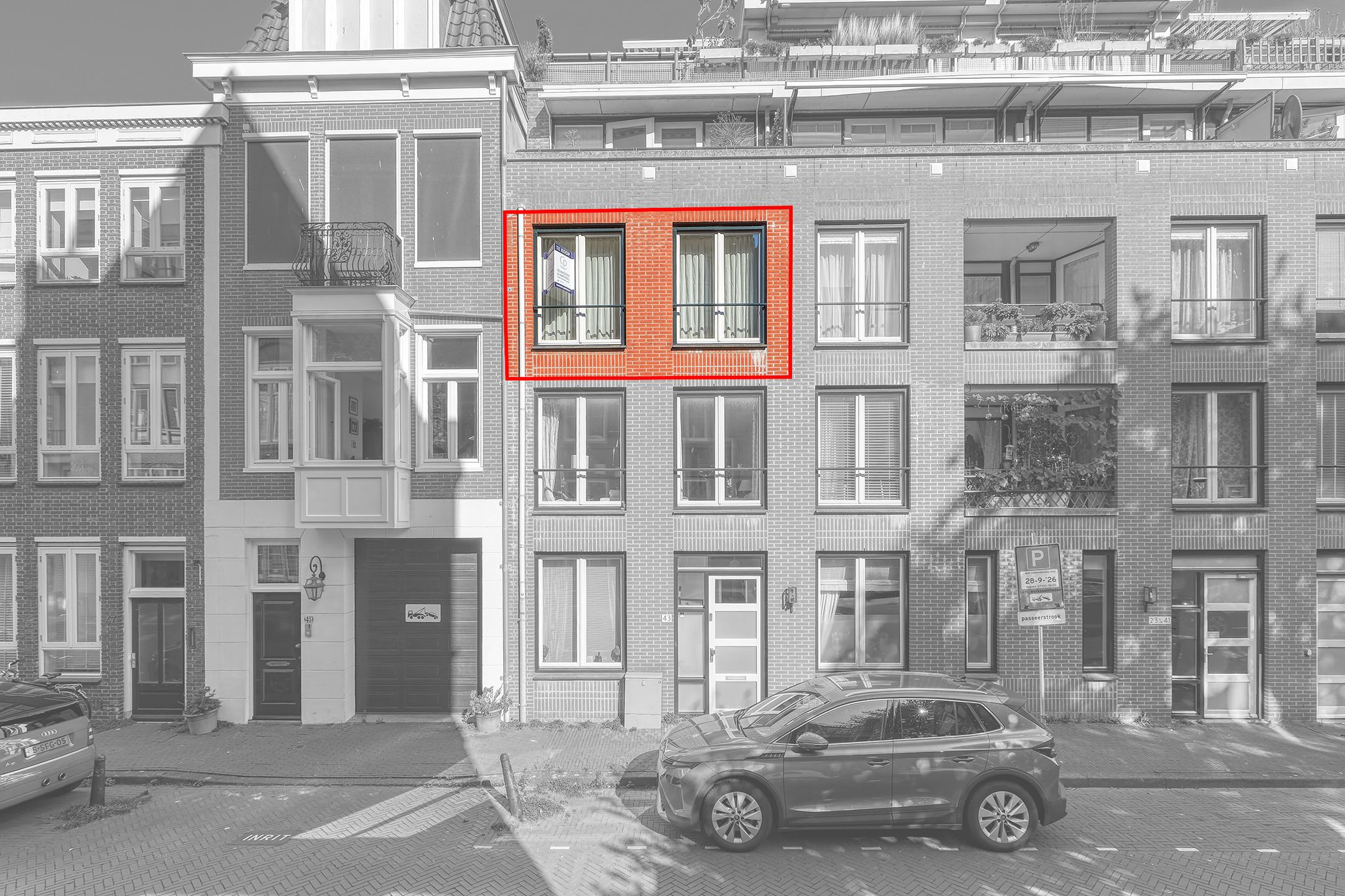 Foto 3 van Willemstraat 29