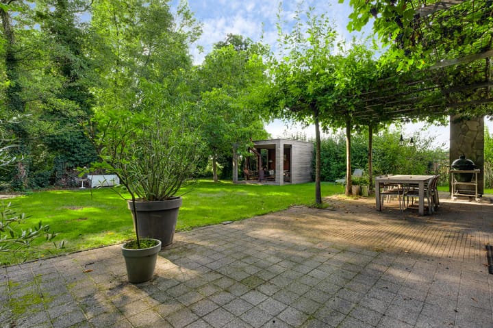 Vrijstaande woning te koop: Lindenlaan 5, Spaubeek