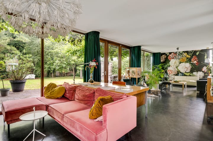 Vrijstaande woning te koop: Lindenlaan 5, Spaubeek