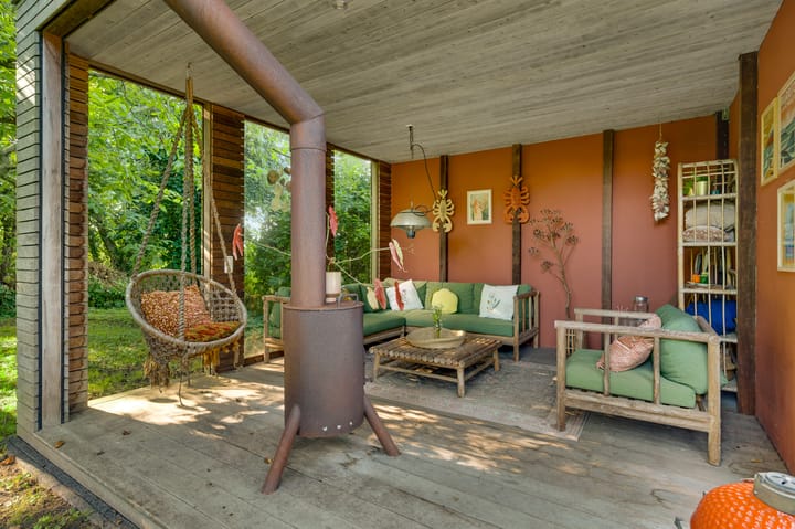 Vrijstaande woning te koop: Lindenlaan 5, Spaubeek