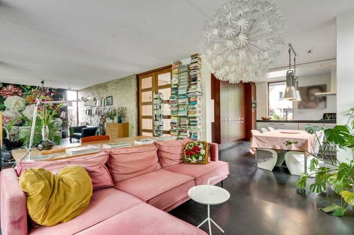 Vrijstaande woning te koop: Lindenlaan 5, Spaubeek