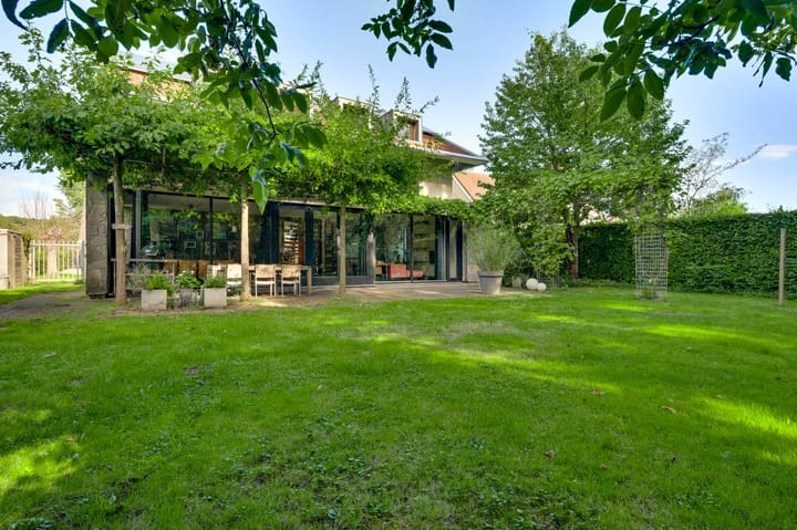 Vrijstaande woning te koop: Lindenlaan 5, Spaubeek