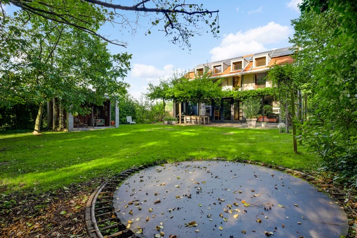 Vrijstaande woning te koop: Lindenlaan 5, Spaubeek
