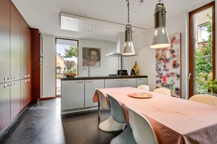 Vrijstaande woning te koop: Lindenlaan 5, Spaubeek