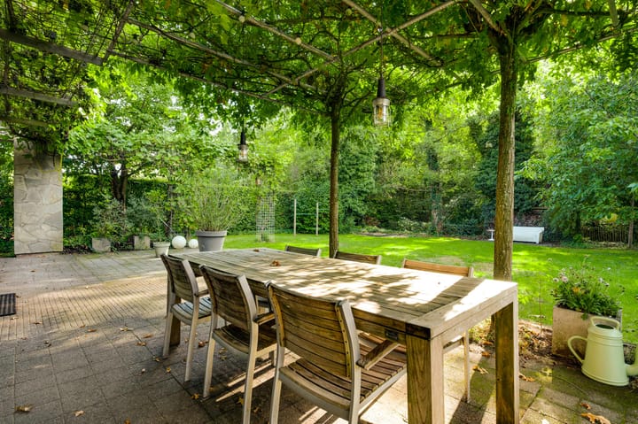 Vrijstaande woning te koop: Lindenlaan 5, Spaubeek