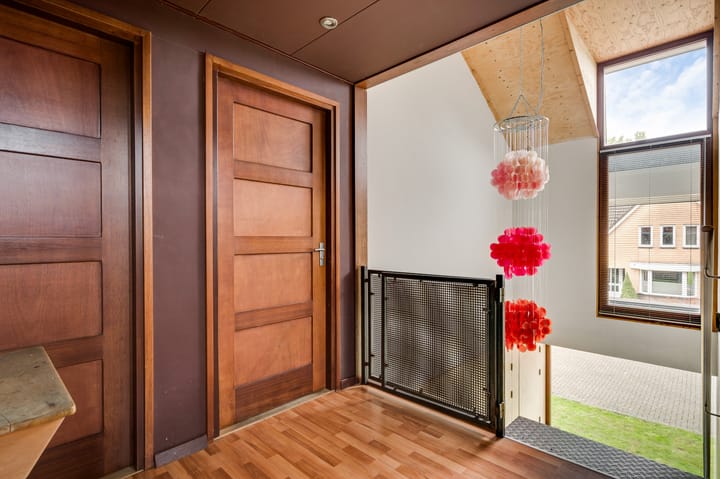 Vrijstaande woning te koop: Lindenlaan 5, Spaubeek