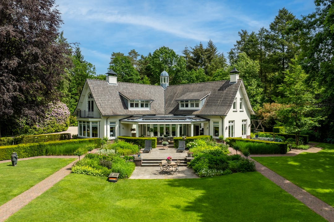 Foto 1 van Lariksweg 20