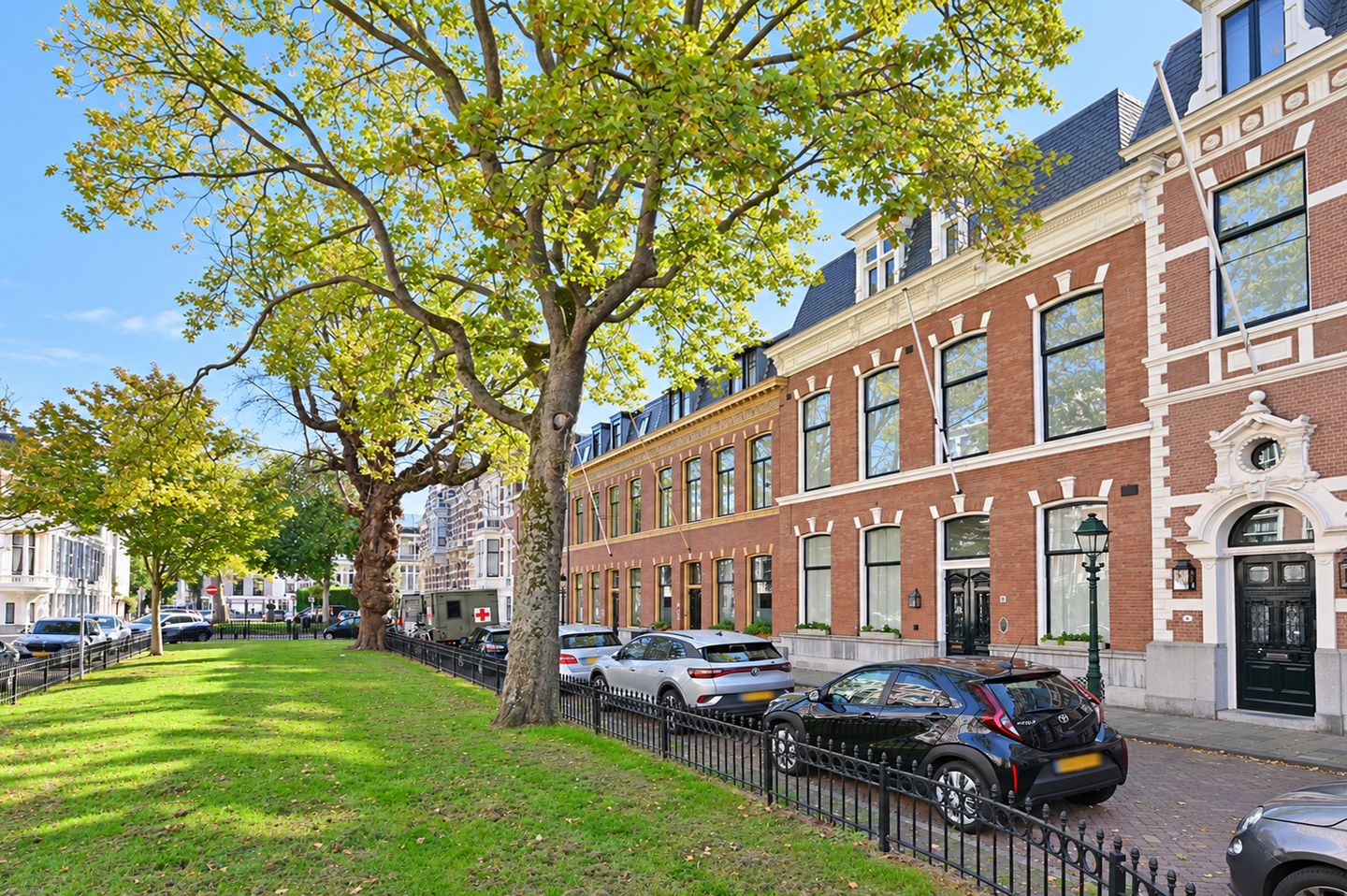 Foto 5 van Surinamestraat 16