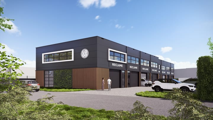 Spoorlaan 4