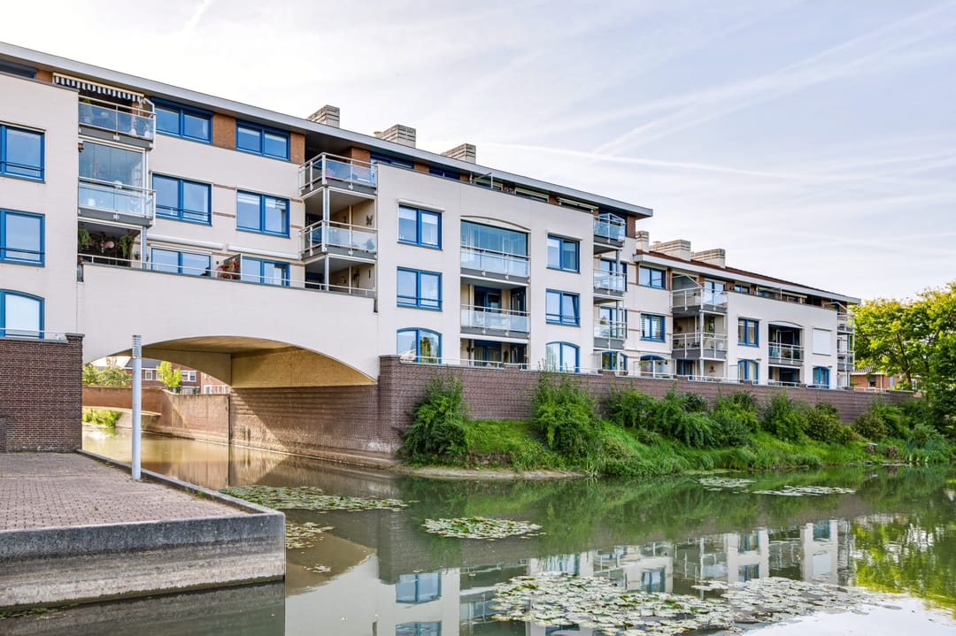 Foto 46 van Waterdorp 48
