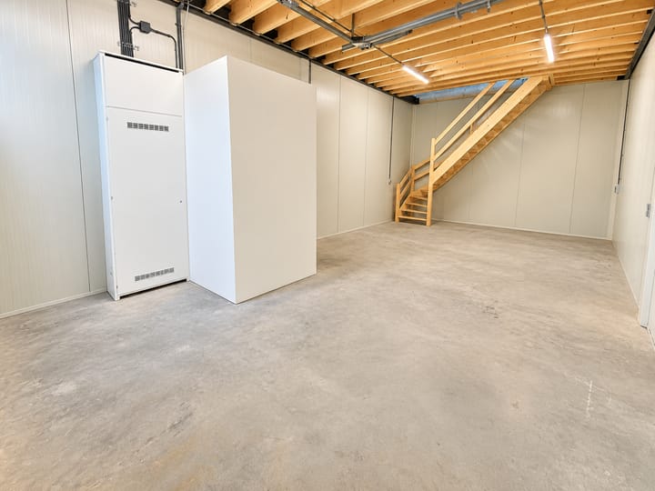 Vlotbrugweg 13-U, Almere