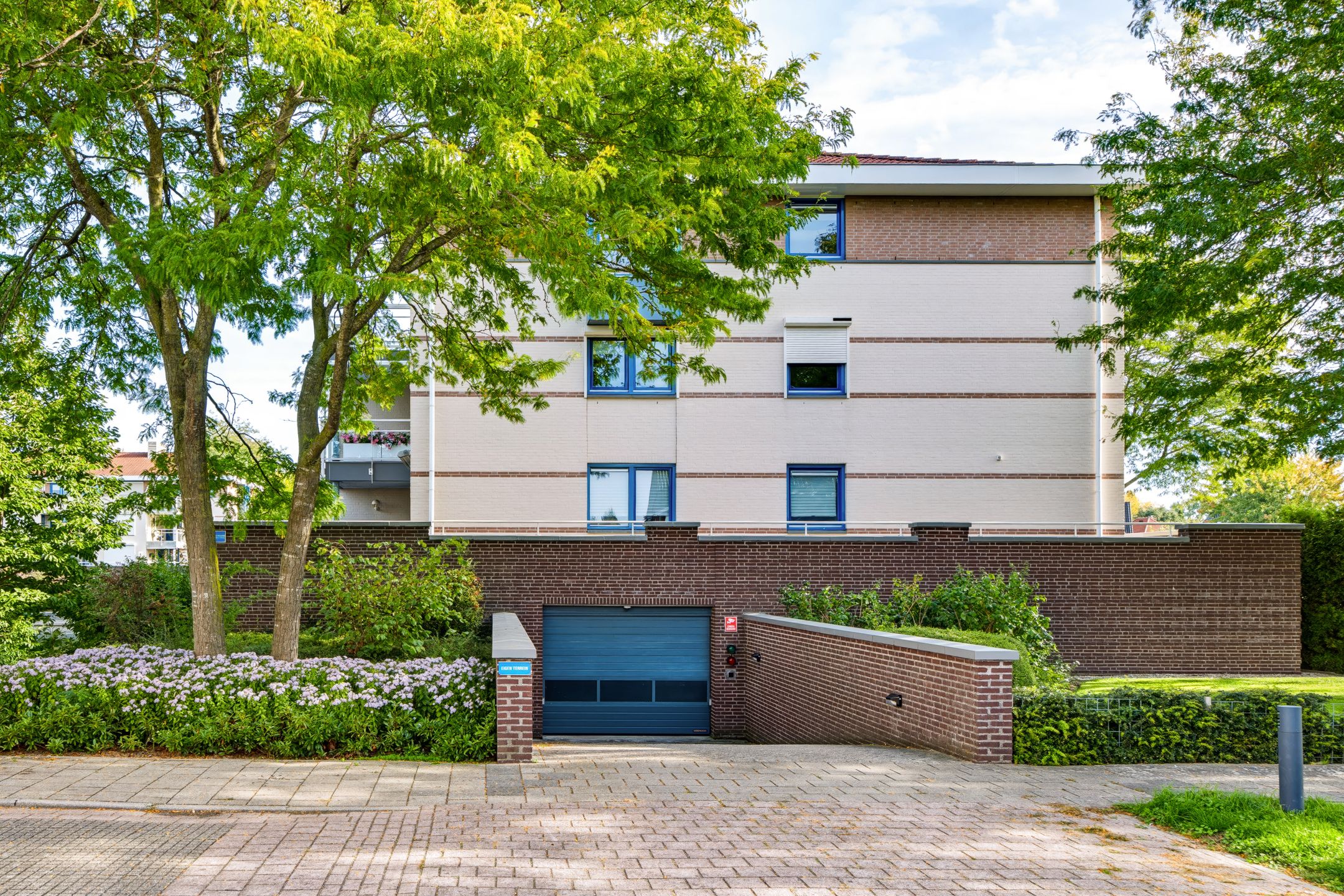 Foto 45 van Waterdorp 48