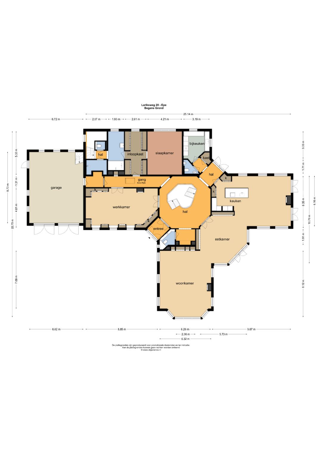 Foto 67 van Lariksweg 20