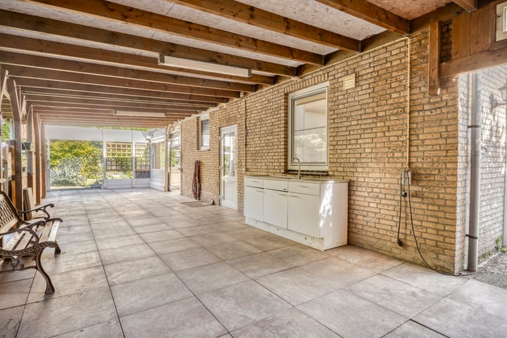 Vrijstaande woning te koop: Bungalowpark Rothenbach 11, Vlodrop