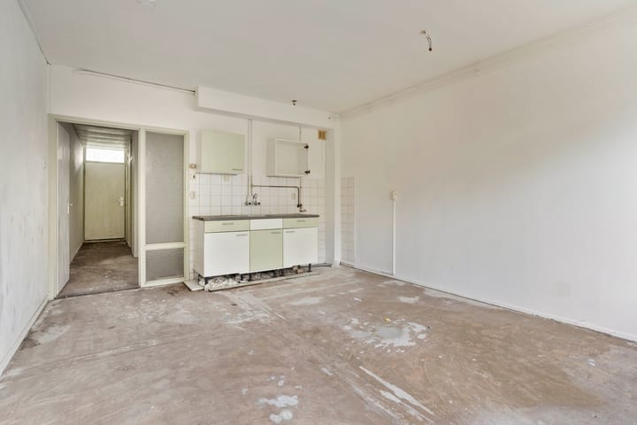 Studio te koop: Westervenne 334A, Purmerend