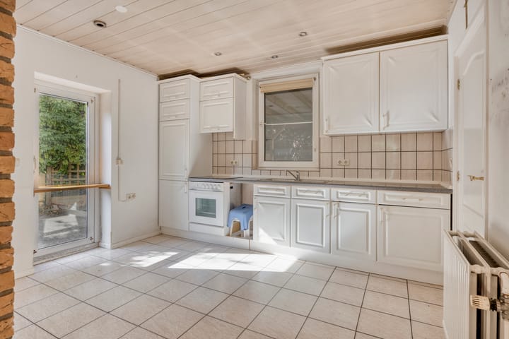 Vrijstaande woning te koop: Bungalowpark Rothenbach 11, Vlodrop