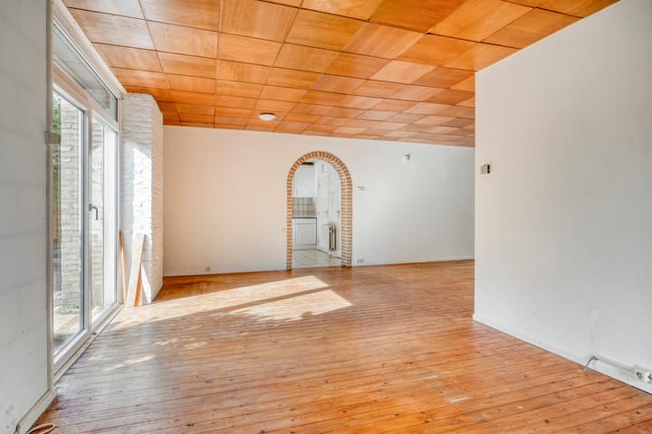 Vrijstaande woning te koop: Bungalowpark Rothenbach 11, Vlodrop