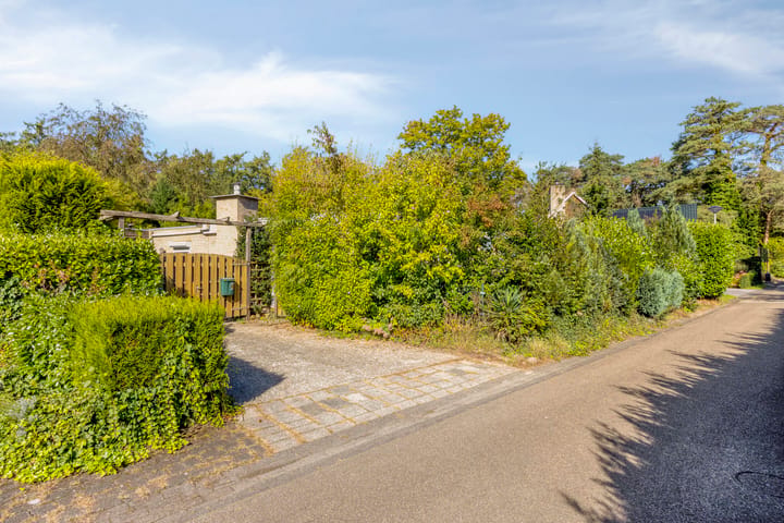 Vrijstaande woning te koop: Bungalowpark Rothenbach 11, Vlodrop