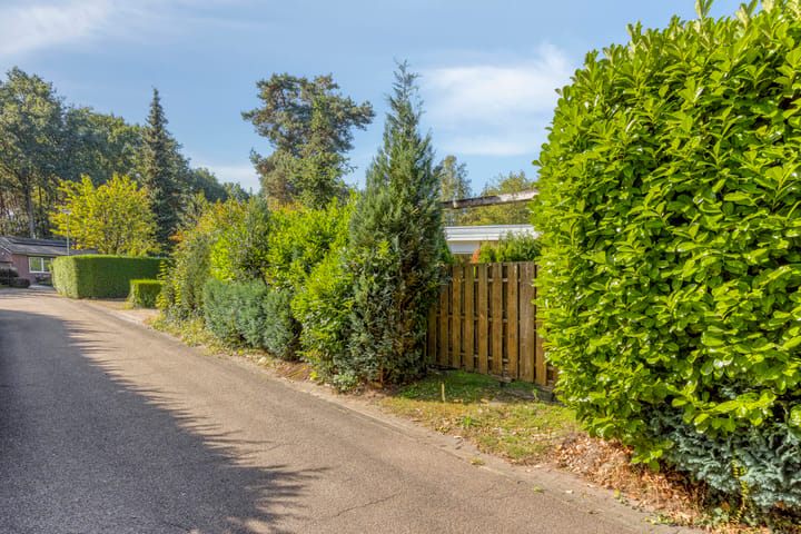 Vrijstaande woning te koop: Bungalowpark Rothenbach 11, Vlodrop