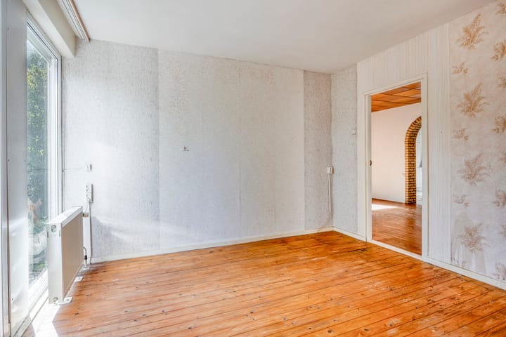 Vrijstaande woning te koop: Bungalowpark Rothenbach 11, Vlodrop