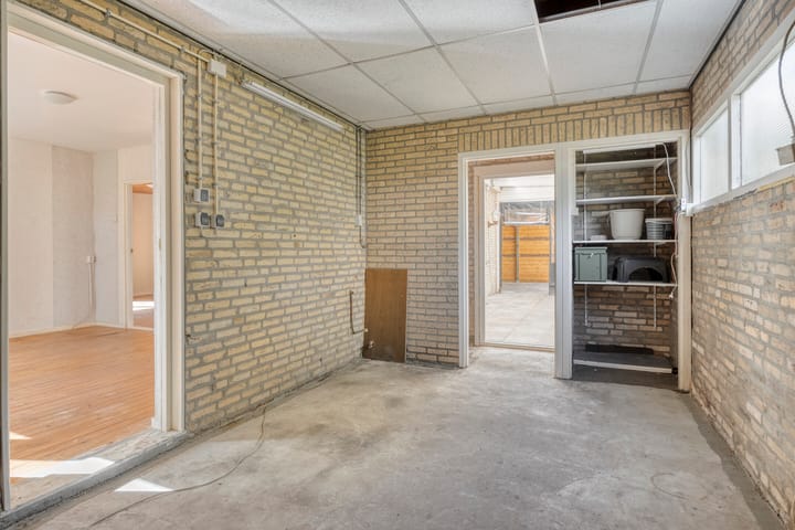 Vrijstaande woning te koop: Bungalowpark Rothenbach 11, Vlodrop