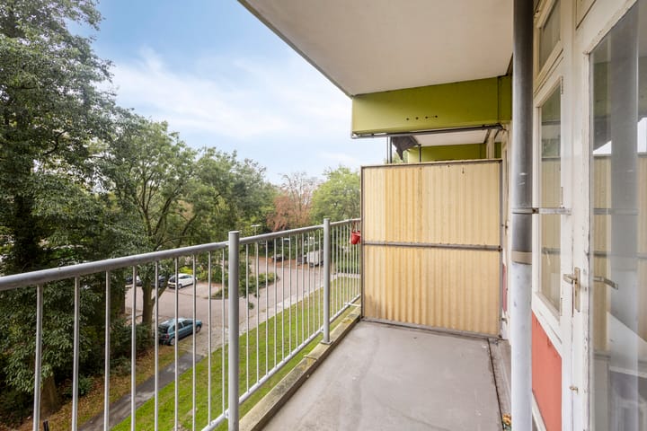 Foto 4 van Westervenne 334-A