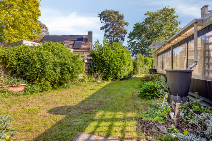 Vrijstaande woning te koop: Bungalowpark Rothenbach 11, Vlodrop