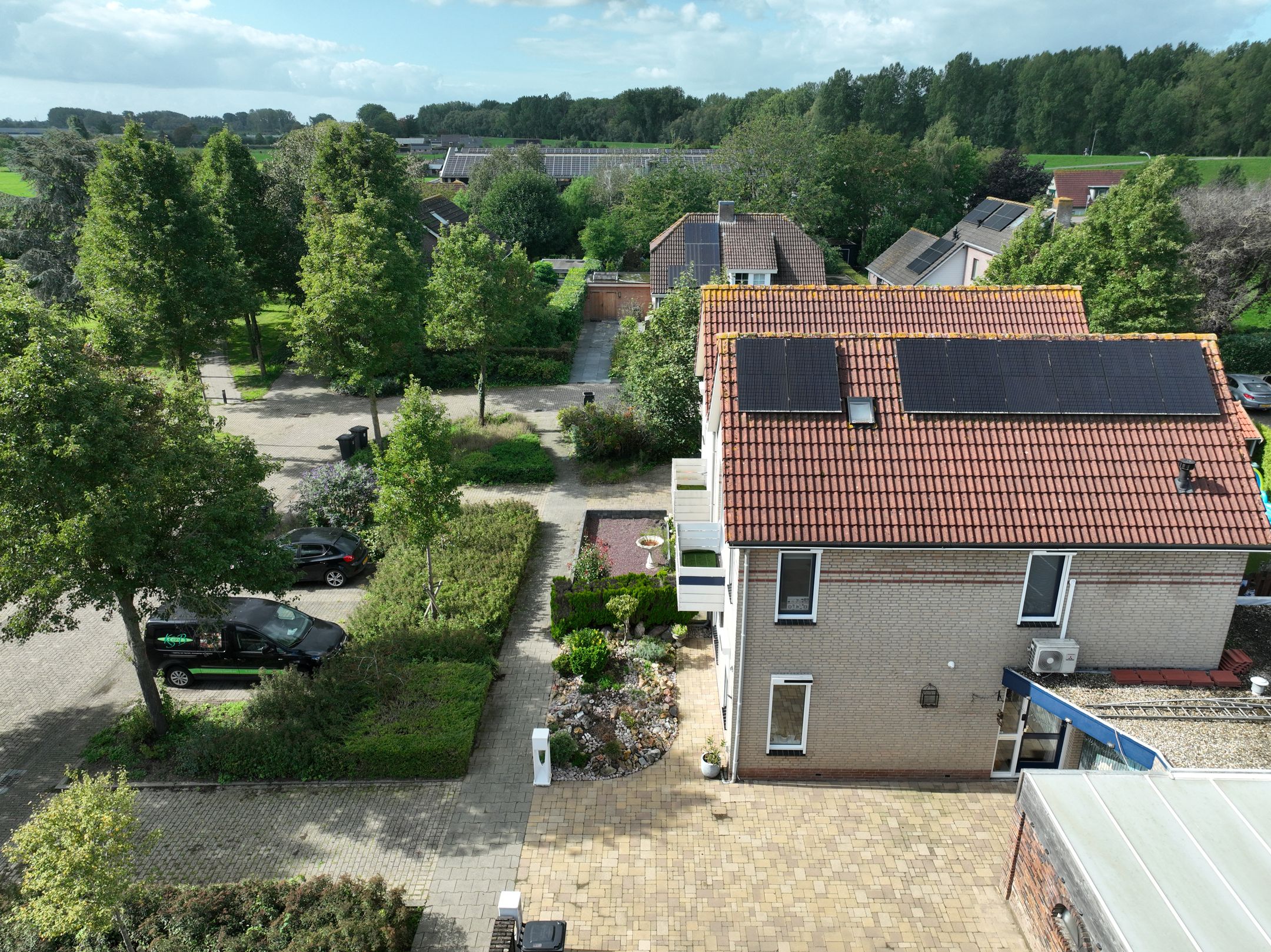 Foto 42 van de Geren 15