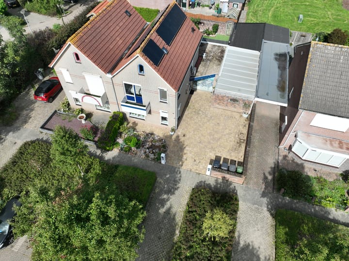 Foto 4 van de Geren 15
