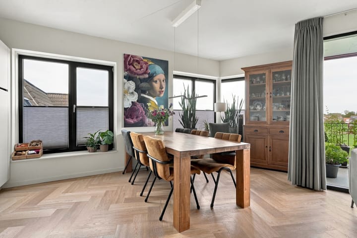 Appartement te koop: Vlissingsestraat 41R, Oost-Souburg
