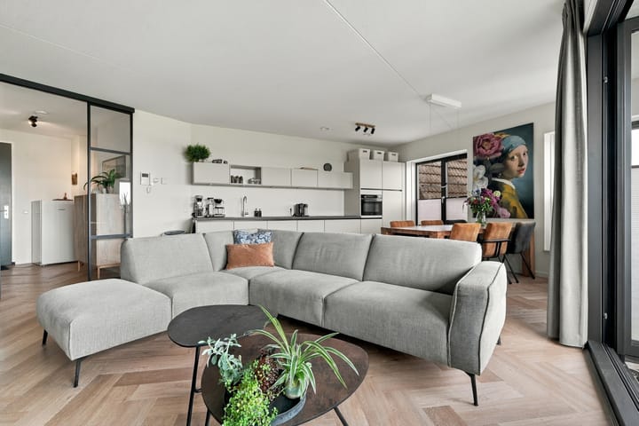 Appartement te koop: Vlissingsestraat 41R, Oost-Souburg