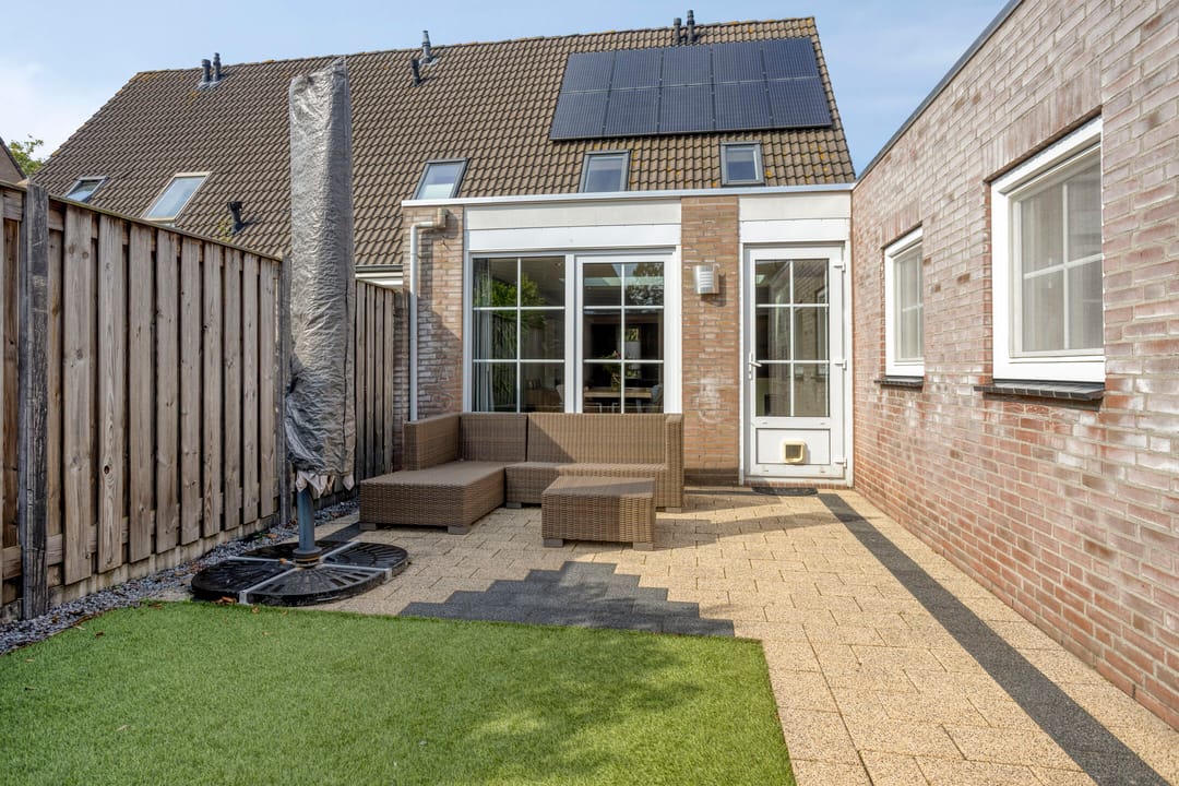 Foto 41 van Plataanstraat 46