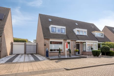 Plataanstraat thumbnail