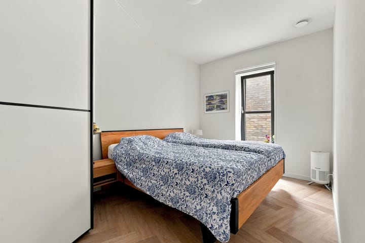 Appartement te koop: Vlissingsestraat 41R, Oost-Souburg